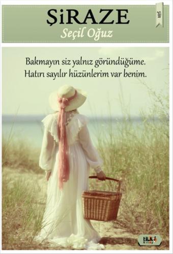 Şiraze | Kitap Ambarı