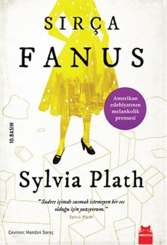Sırça Fanus | Kitap Ambarı