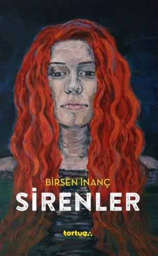 Sirenler | Kitap Ambarı