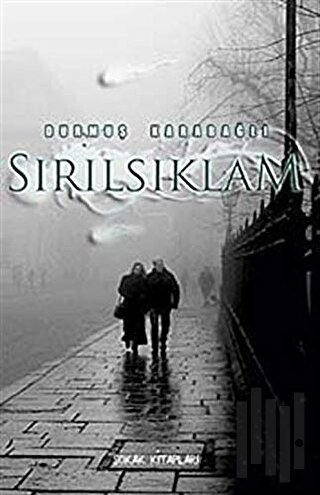 Sırılsıklam | Kitap Ambarı