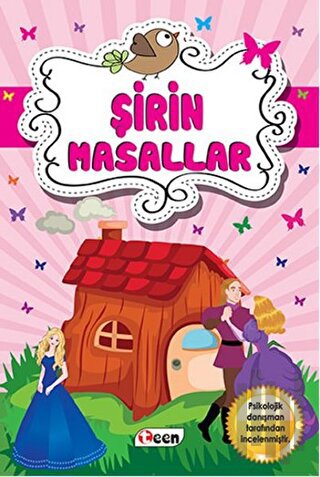 Şirin Masallar