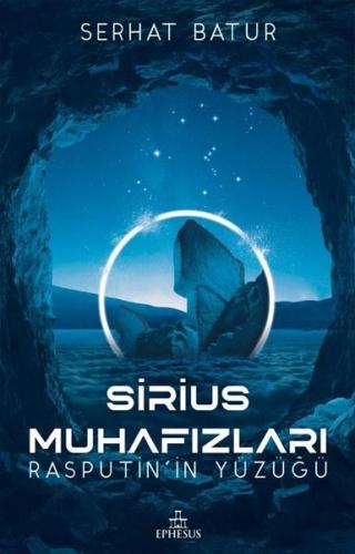 Sirius Muhafızları Rasputin’in Yüzüğü (Ciltli) | Kitap Ambarı