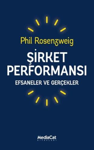 Şirket Performansı - Efsaneler ve Gerçekler