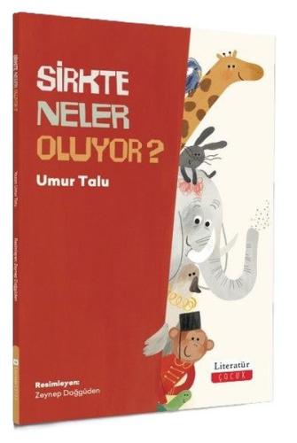Sirkte Neler Oluyor?