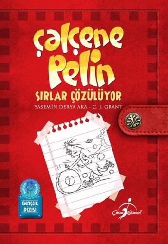 Sırlar Çözülüyor-Çalçene Pelin