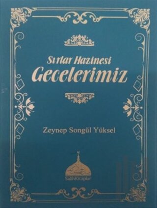 Sırlar Hazinesi Gecelerimiz