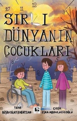 Sırlı Dünyanın Çocukları