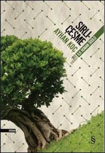 Sırlıçeşme | Kitap Ambarı