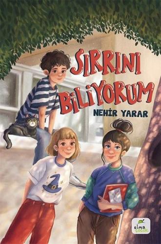 Sırrını Biliyorum | Kitap Ambarı