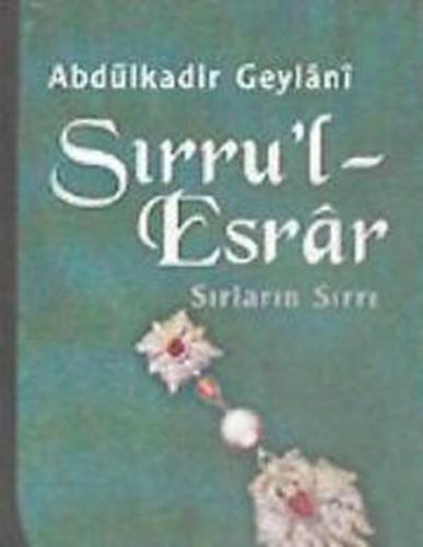 Sırru'l-Esrar