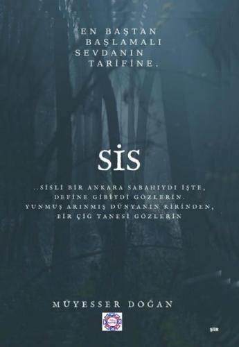 Sis | Kitap Ambarı
