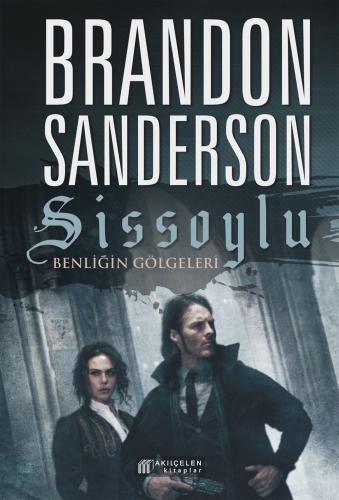 Sissoylu 5 - Benliğin Gölgeleri | Kitap Ambarı