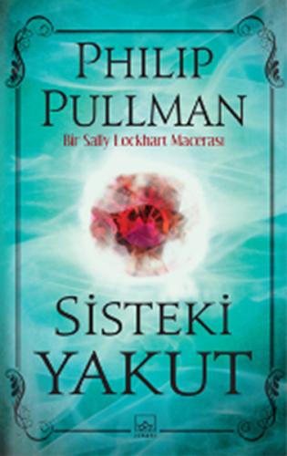 Sisteki Yakut | Kitap Ambarı
