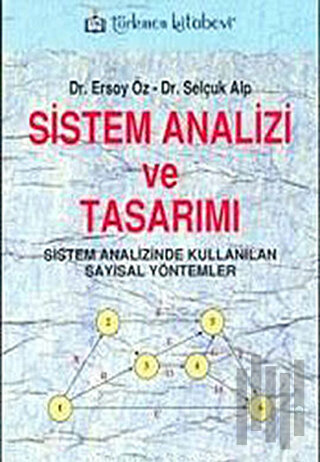 Sistem Analizi ve Tasarım | Kitap Ambarı