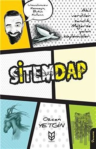 Sitemdap
