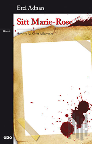 Sitt Marie - Rose