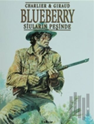 Siuların Peşinde-Blueberry