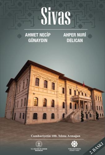 Sivas | Kitap Ambarı