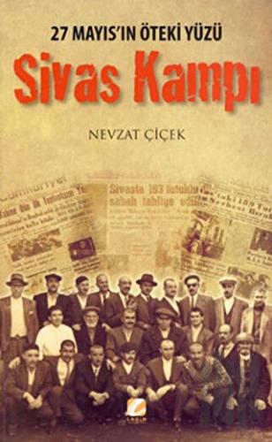 Sivas Kampı