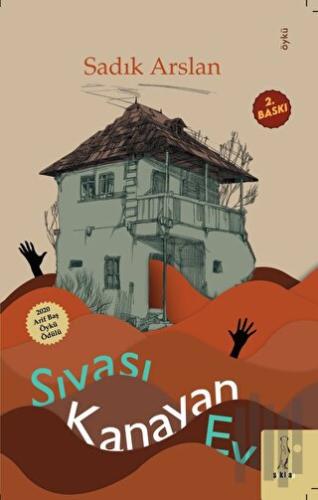 Sıvası Kanayan Ev | Kitap Ambarı
