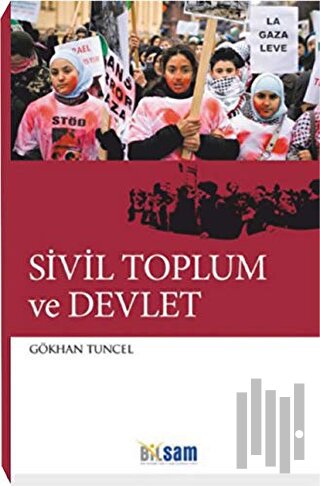 Sivil Toplum ve Devlet