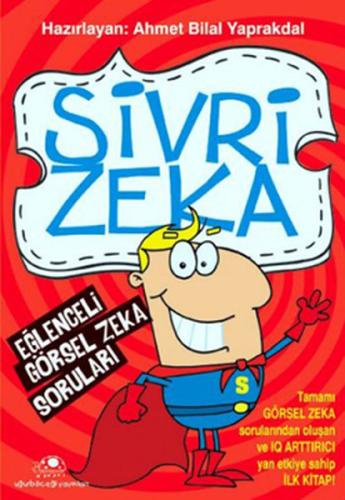 Sivri Zeka | Kitap Ambarı