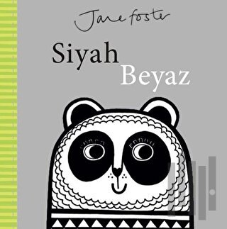 Siyah Beyaz (Ciltli)