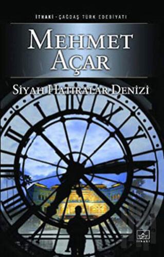 Siyah Hatıralar Denizi