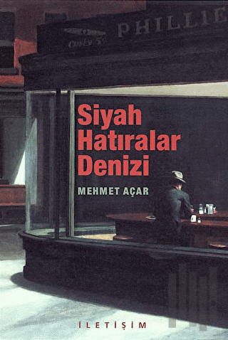 Siyah Hatıralar Denizi