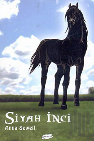 Siyah İnci | Kitap Ambarı