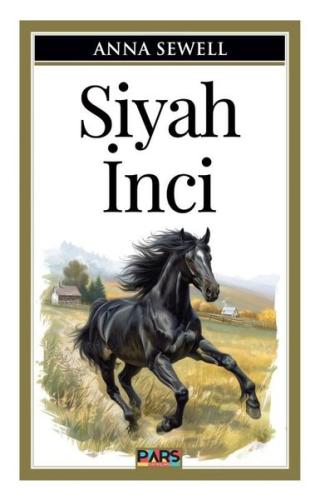 Siyah İnci | Kitap Ambarı