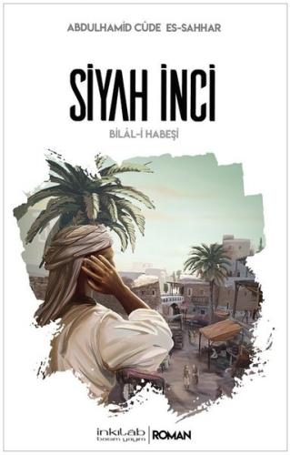 Siyah İnci | Kitap Ambarı