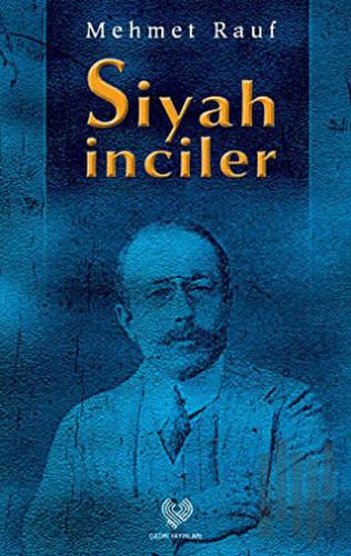 Siyah İnciler