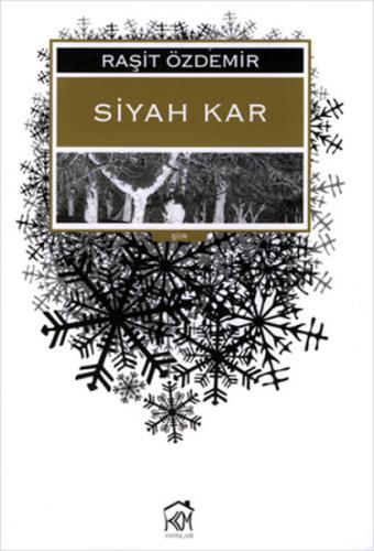 Siyah Kar | Kitap Ambarı