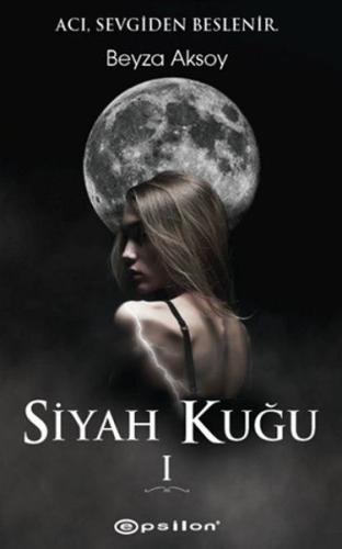 Siyah Kuğu 1 | Kitap Ambarı
