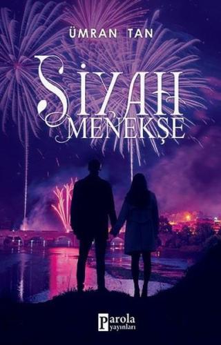 Siyah Menekşe | Kitap Ambarı