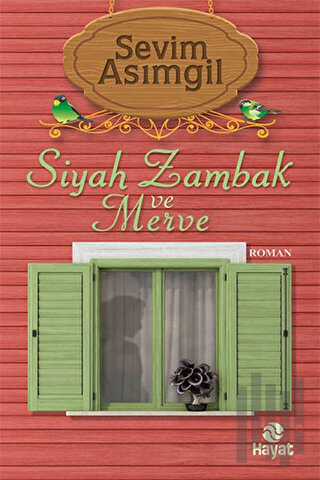 Siyah Zambak ve Merve