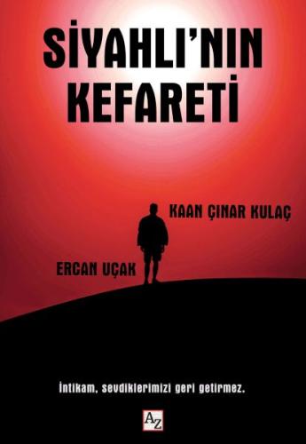 Siyahlı’nın Kefareti | Kitap Ambarı