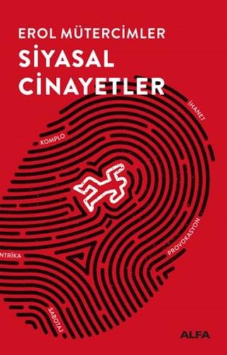 Siyasal Cinayetler | Kitap Ambarı