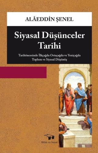 Siyasal Düşünceler Tarihi