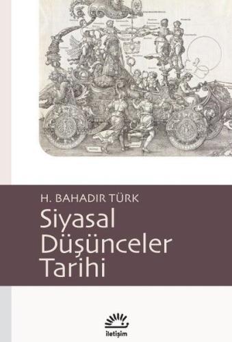 Siyasal Düşünceler Tarihi