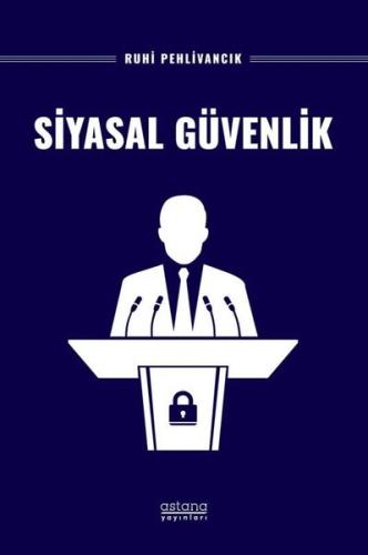 Siyasal Güvenlik