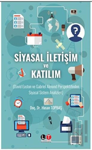 Siyasal İletişim ve Katılım