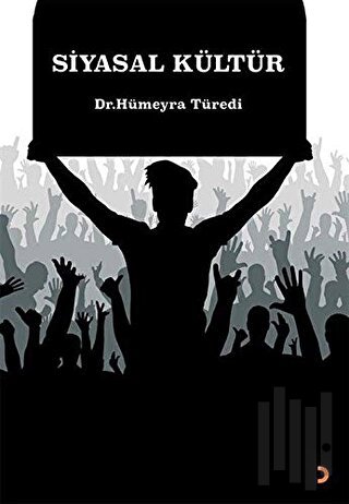Siyasal Kültür | Kitap Ambarı