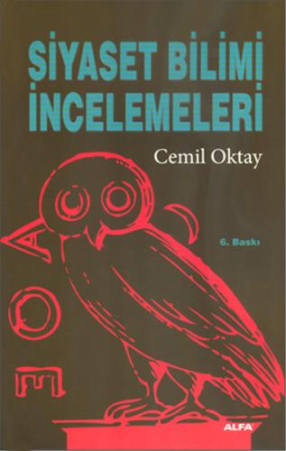 Siyaset Bilimi İncelemeleri