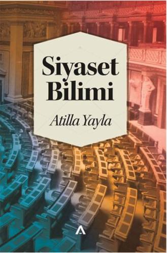 Siyaset Bilimi | Kitap Ambarı