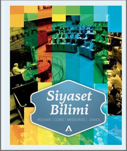 Siyaset Bilimi | Kitap Ambarı