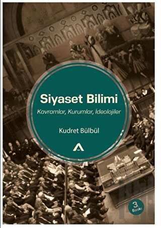 Siyaset Bilimi | Kitap Ambarı