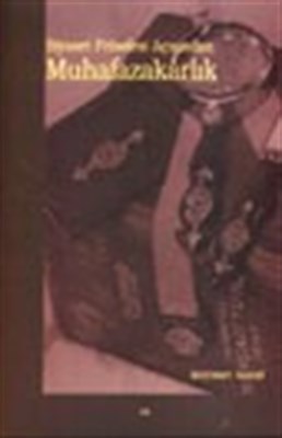 Siyaset Felsefesi Açısından Muhafazakarlık | Kitap Ambarı