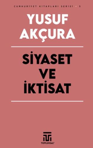 Siyaset Ve İktisat